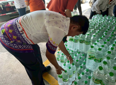บางจาก ปันน้ำใจ ช่วยเหลือผู้ประสบอุทกภัยจังหวัดอุตรดิตถ์ พารามิเตอร์รูปภาพ 2